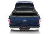 04-24 Ford F-150 UnderCover TR26030 6.5ft Triad Bed Cover