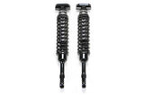 09-13 Ford F-150 4WD Fabtech FTS22200 2in Front Dirt Logic 2.5 N/R Coilovers - Pair