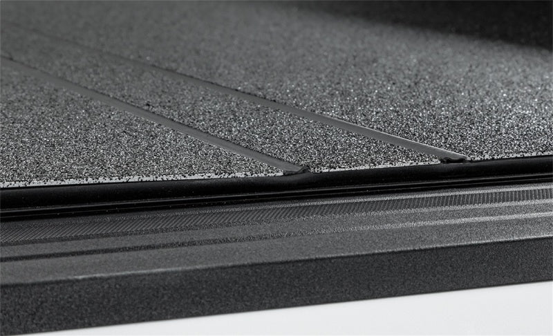 04-25 Ford F-150 Access LOMAX B3010019 Tri-Fold Cover Black