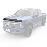 15-20 Ford F-150 / 17-20 Raptor EGR 303475 Superguard Hood Shield - Matte