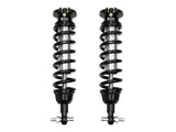 19-23 Ford Ranger ICON 91255 0-3.5” Lift, Extended Travel 2.5 VS IR Coilover Kit