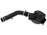 21-23 Ford Bronco Sport L4 2.0L aFe 50-70079D Momentum GT Cold Air Intake System w/ Pro DRY S Filter