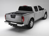 04-08 Ford F-150 Roll-N-Lock LG170M 5'7" Bed M-Series Manual Retractable Tonneau Cover