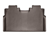 15-24 Ford F-150 SuperCab, SuperCrew WeatherTech 476972 Rear FloorLiner -Cocoa