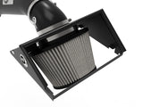 15-20 Ford F-150 V8 5.0L aFe 51-12742 Magnum FORCE Pro Dry 5 Stage 2 Intake System