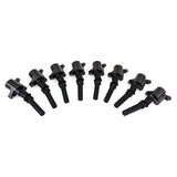 97-10 Ford F-150 Mishimoto MMIG-F150-0108 Eight Cylinder Ignition Coil Set