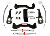 04-08 Ford F-150 Skyjacker F4601K-NSP 6"KIT, 04-08 F150 4WD KIT