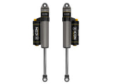 09-23 Ford F-150 2/4WD / 04-08 Ford F-150 4WD ICON 97720CP Rear 2.5 VS Shocks w/PB CDCV, Pair