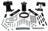 04-14 Ford F-150 Air Lift 59210 Slamair Kit