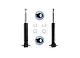 15-20 Ford F-150 2WD MaxTrac Suspension 373203 0-3in Front Adj. Lowering Struts - Pair