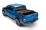 21-23 Ford F-150 LUND 969368 5.5ft. Bed Hard Fold Tonneau Cover - Black