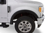 09-14 Ford F-150 Bushwacker 21917-02 Styleside OE Style Flares 4pc 67.0/78.8/97.4in Bed - Black