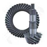 Yukon Gear YG F8.8-373-15 High Performance Ring &amp; Pinion Gear Set for 15-23 Ford 8.8", 3.73 Ratio