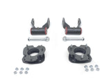 15-20 Ford F-150 2WD / 4WD Maxtrac MP883221 2.5in Front & 1in Rear MaxPro Lift Kit