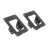 15-25 Ford F-150 Go Rhino 241744T BR5.5/BR6/BR10.5/BR11 Light Plates (Use w/751002  Lights)