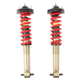 21-22 Ford F-150 Belltech 15107 0-3.5in Front Leveling Coilover Kit