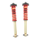 15-20 Ford F-150 2WD/4WD Belltech 15301 5-7in Lift Height Adjustable Coilover Kit