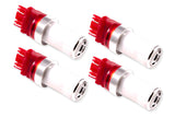 18-23 Ford F-150 Diode Dynamics DD0056Q Rear Turn / Tail Light LED 3157 Bulb HP48 LED - Red Set of 4