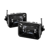 15-18 Ford F-150 Spyder 9043277 Full LED Fog Lights w/o Switch (FL-LED-PRO-4)