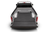 15-18 Ford F-150 BedRug IMQ15SCS 5ft 5in BedTred Impact Mat (Use w/ Spray-In & Non-Lined Bed)