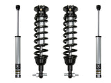 19-23 Ford Ranger ICON K93201 0-3.5" Lift, Stage 1 Suspension System