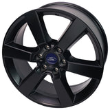 15-20 Ford F-150 Ford Racing Performance M-1007-P2085MB 20in x 8.5in 6 Spoke Wheel - Matte Black