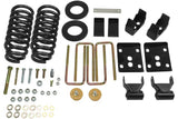 04-08 Ford F-150 2WD Belltech 908 Front And Rear Complete Kit W/O Shocks