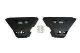 21-23 Ford Bronco DV8 Offroad SPBR-02 Front Lower Control Arm Skid Plate