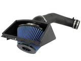 09-10 Ford F-150 4.6L V8 AFE 54-11842-B Magnum FORCE Stage-2 Cold Air Intake System w/ Pro 5R Filter Media