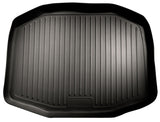 12-19 Ford Explorer Husky Liners 23791 WeatherBeater Black Rear Cargo Liner(Behind 3rd Row)