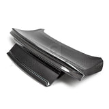 15-20 Ford Mustang Anderson Composites AC-TL15FDMU-SA-DS Type-ST Double Sided Decklid