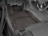 15-24 Ford F-150 WeatherTech 477921 Front FloorLiner -Cocoa