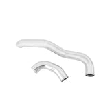 15-16 Ford F-150 Mishimoto MMICP-F2D-08HBK Hot-Side Intercooler Pipe & Boot Kit