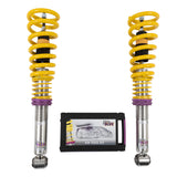 04-13 Ford F-150 Belltech 14008 Coilover Kit KW V1