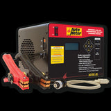 Autometer XCPRO-80 AGM Optimized Fast Charger