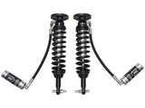 15-20 Ford F-150 2WD ICON 91816 1.75-3” Lift Front 2.5 VS Remote Reservoir Coilover Kit