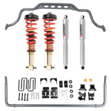 21-23 Ford F-150 Belltech 1050HK 2WD Performance Handling Kit (1-3.5in Front/4.5in Rear Drop)