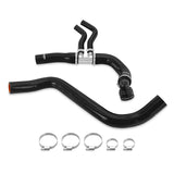 15-17 Ford Expedition 3.5L Ecoboost V6 Mishimoto MMHOSE-X35T-15BK Silicone Radiator Hose Kit-Black