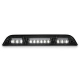 15-20 Ford F-150 / 17-20 Raptor ANZO 531112 LED Third Brake Light - Black Housing/Smoke Lens