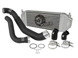 18-20 Ford F-150 V6 3.0L Power-Stroke AFE 46-20362-B BladeRunner GT Series Intercooler w/ Tubes