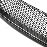 18-23 Ford Mustang V6 2.3L Type-GT Anderson Composites AC-FG18FDMU-GT Carbon Fiber Upper Grille