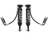 15-20 Ford F-150 4WD ICON 91811C 2-2.63” Lift, Front 2.5 VS RR/CDCV Coilover Kit