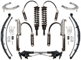 10-14 Ford Raptor ICON K93054 Stage 4 Suspension System