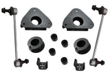 21-23 Ford Bronco Sport Superlift 9750 1.5in Lift Kit