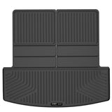 20-23 Ford Explorer Husky Liners 22321 Weatherbeater Series Cargo Liner -Black