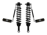 21-23 Ford F150 V6 3.5L/2.7L ICON 91824 Tremor 2.5-3in 2.5 Series VS RR Coilover Kit