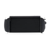 15-16 Ford F-150 V6 3.5L Mishimoto MMINT-F35T-15KPBK Black Performance Intercooler Kit w/Polished Pipes