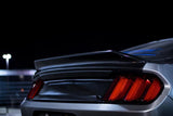 15-20 Ford Mustang Anderson Composites AC-TL15FDMU-SA-DS Type-ST Double Sided Decklid