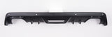 15-17 Ford Mustang ROUSH 421894 Premium Rear Fascia Valance(Not Prepped For Back-Up Sensor)